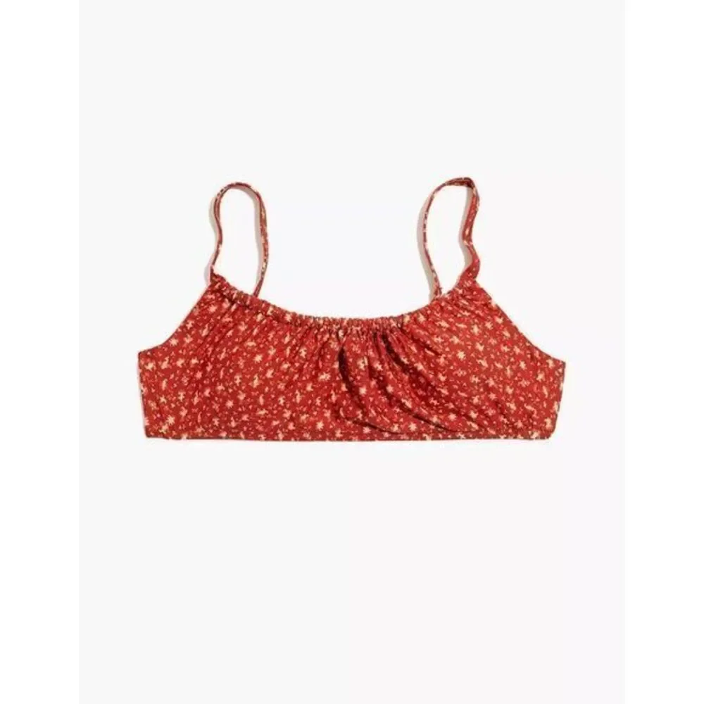 Madewell second wave